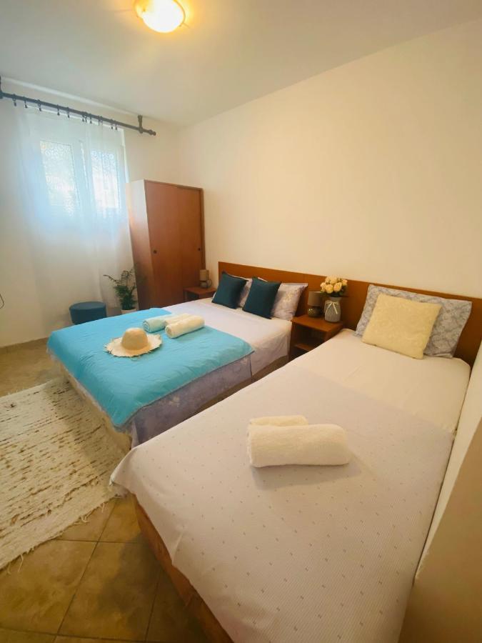 Miomir Perazic Apartments Петровац Экстерьер фото