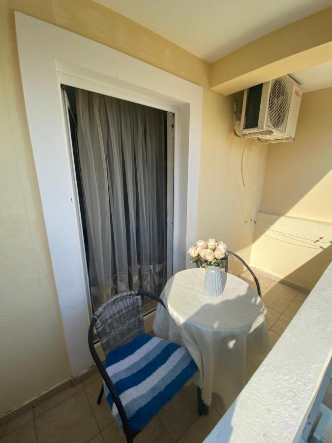 Miomir Perazic Apartments Петровац Экстерьер фото