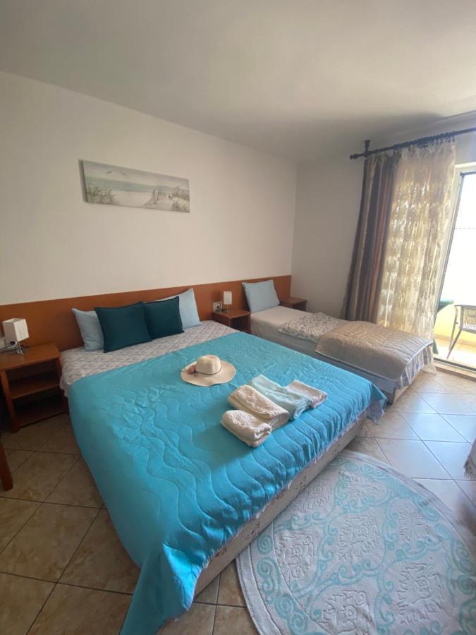 Miomir Perazic Apartments Петровац Экстерьер фото