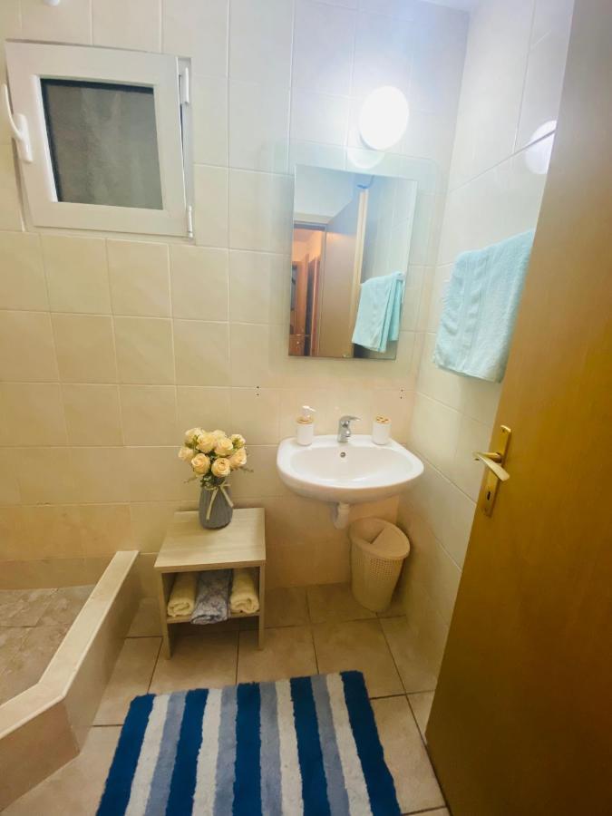 Miomir Perazic Apartments Петровац Экстерьер фото