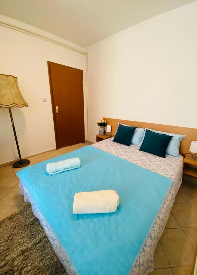 Miomir Perazic Apartments Петровац Экстерьер фото