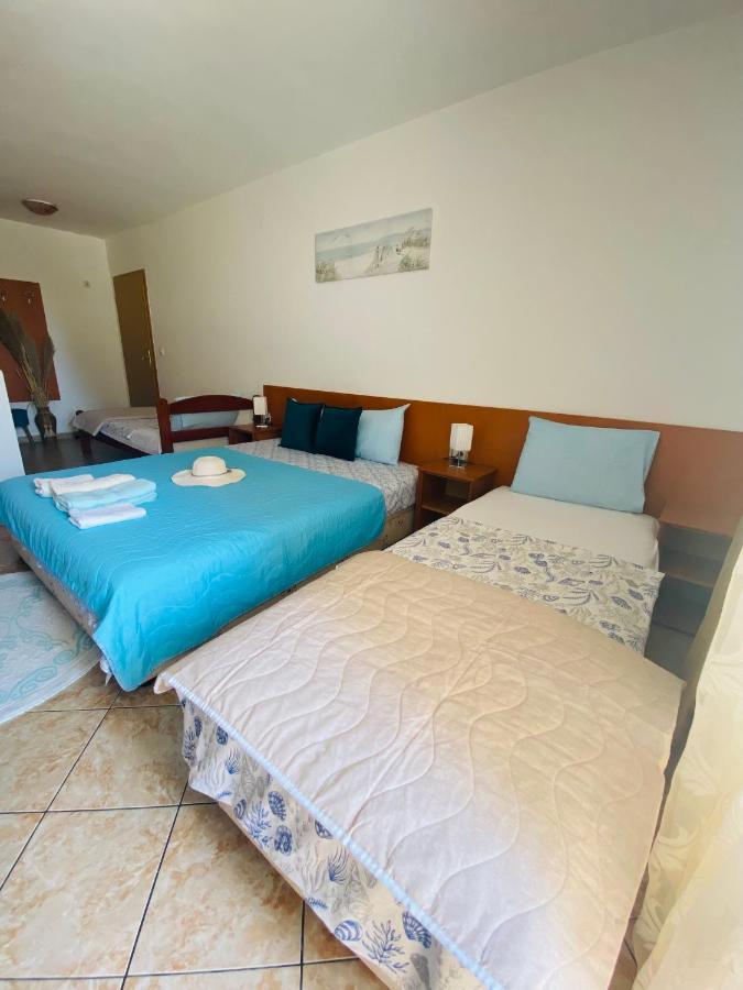 Miomir Perazic Apartments Петровац Экстерьер фото